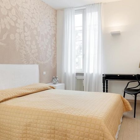Appartamento Suite Design Parma Luaran gambar