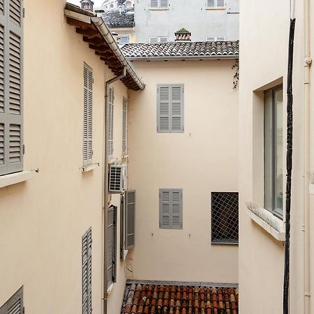 Appartamento Suite Design Parma Luaran gambar