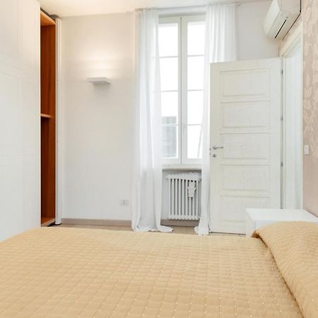 Appartamento Suite Design Parma Luaran gambar
