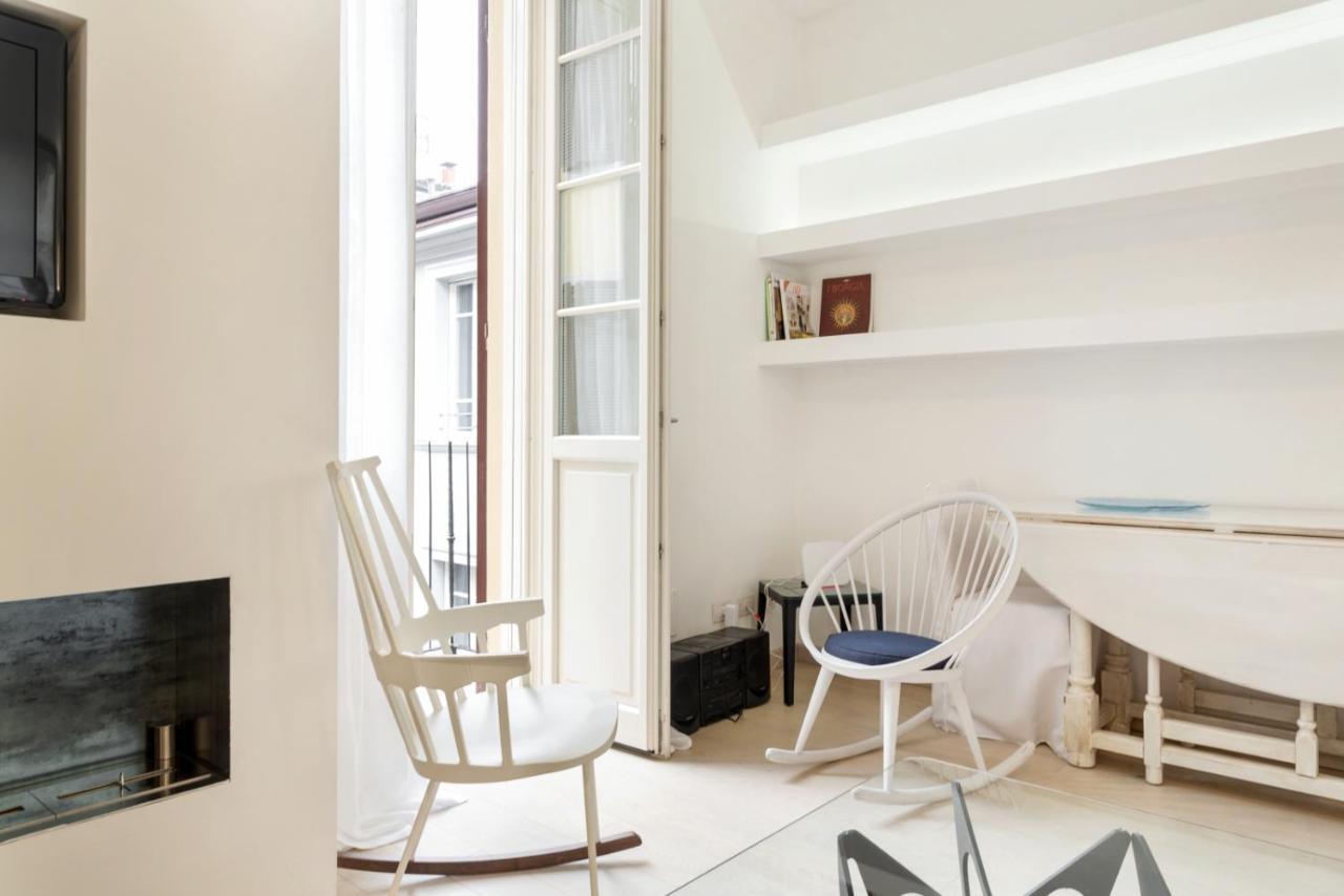 Appartamento Suite Design Parma Luaran gambar