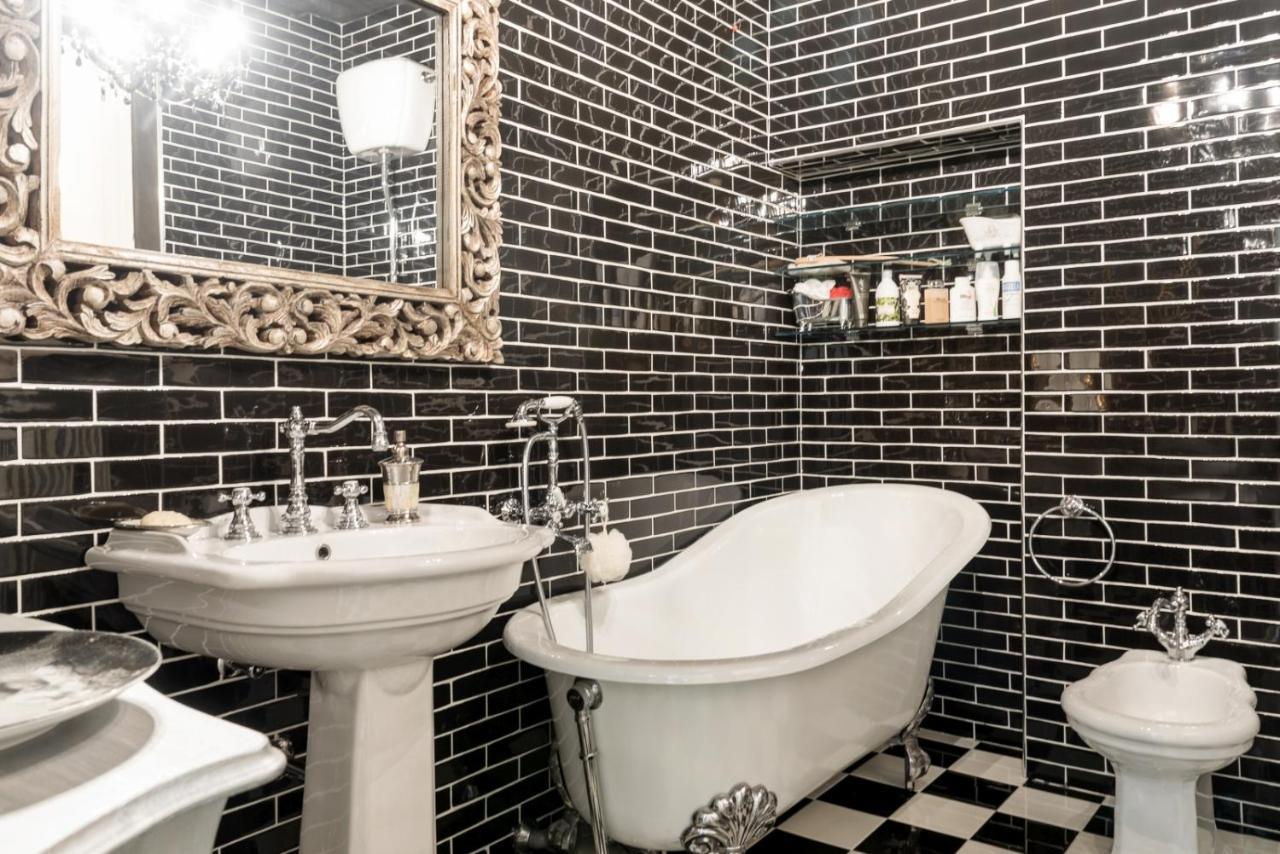 Appartamento Suite Design Parma Luaran gambar