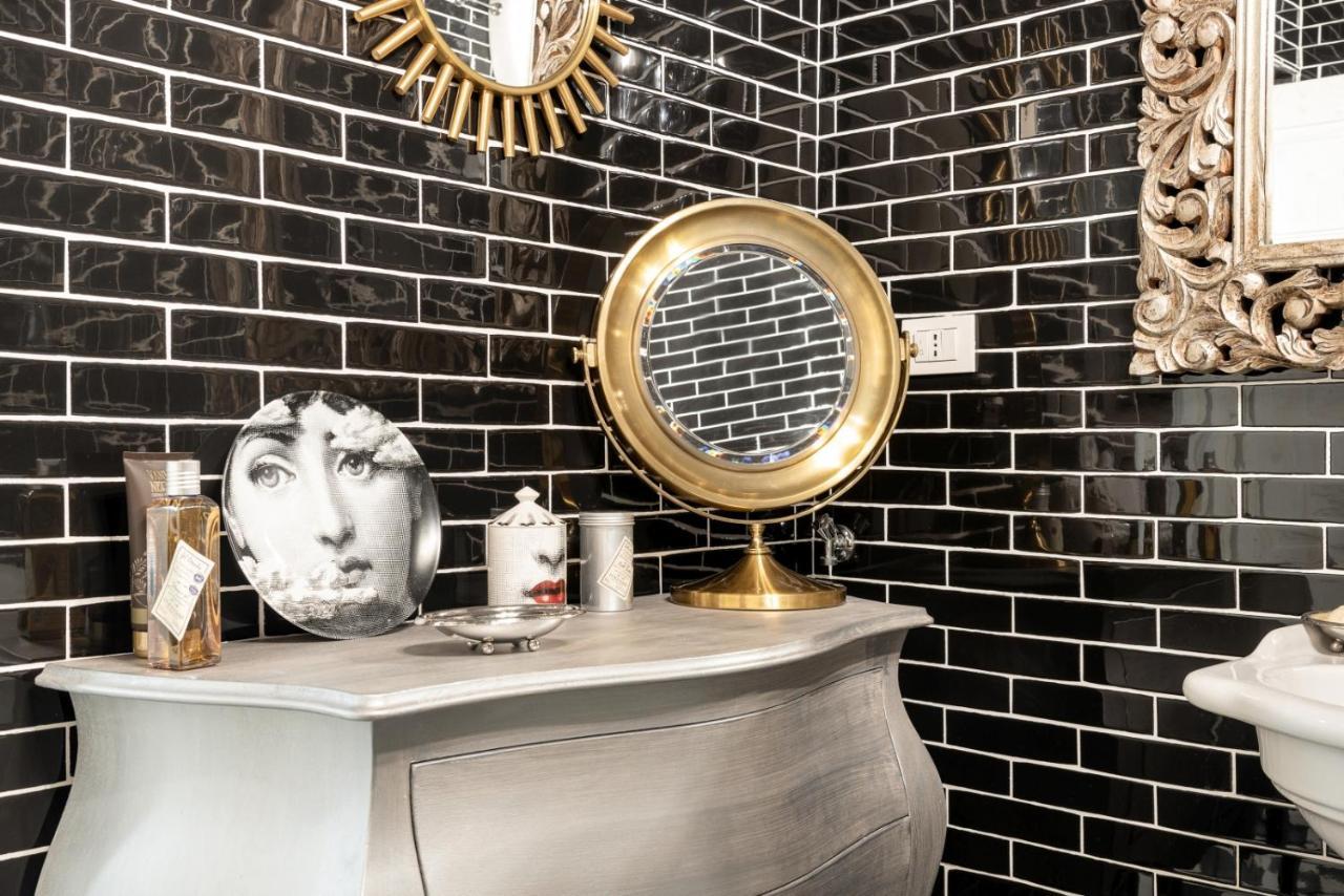 Appartamento Suite Design Parma Luaran gambar
