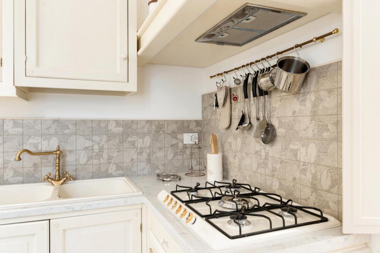 Appartamento Suite Design Parma Luaran gambar