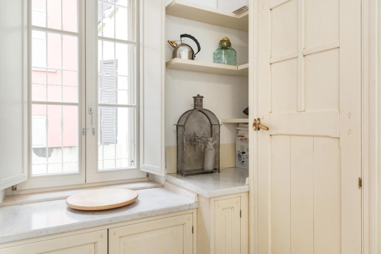 Appartamento Suite Design Parma Luaran gambar