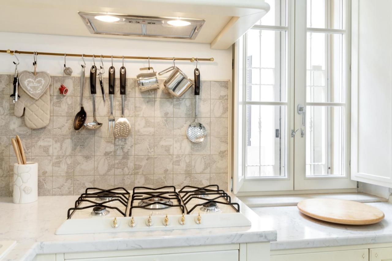 Appartamento Suite Design Parma Luaran gambar