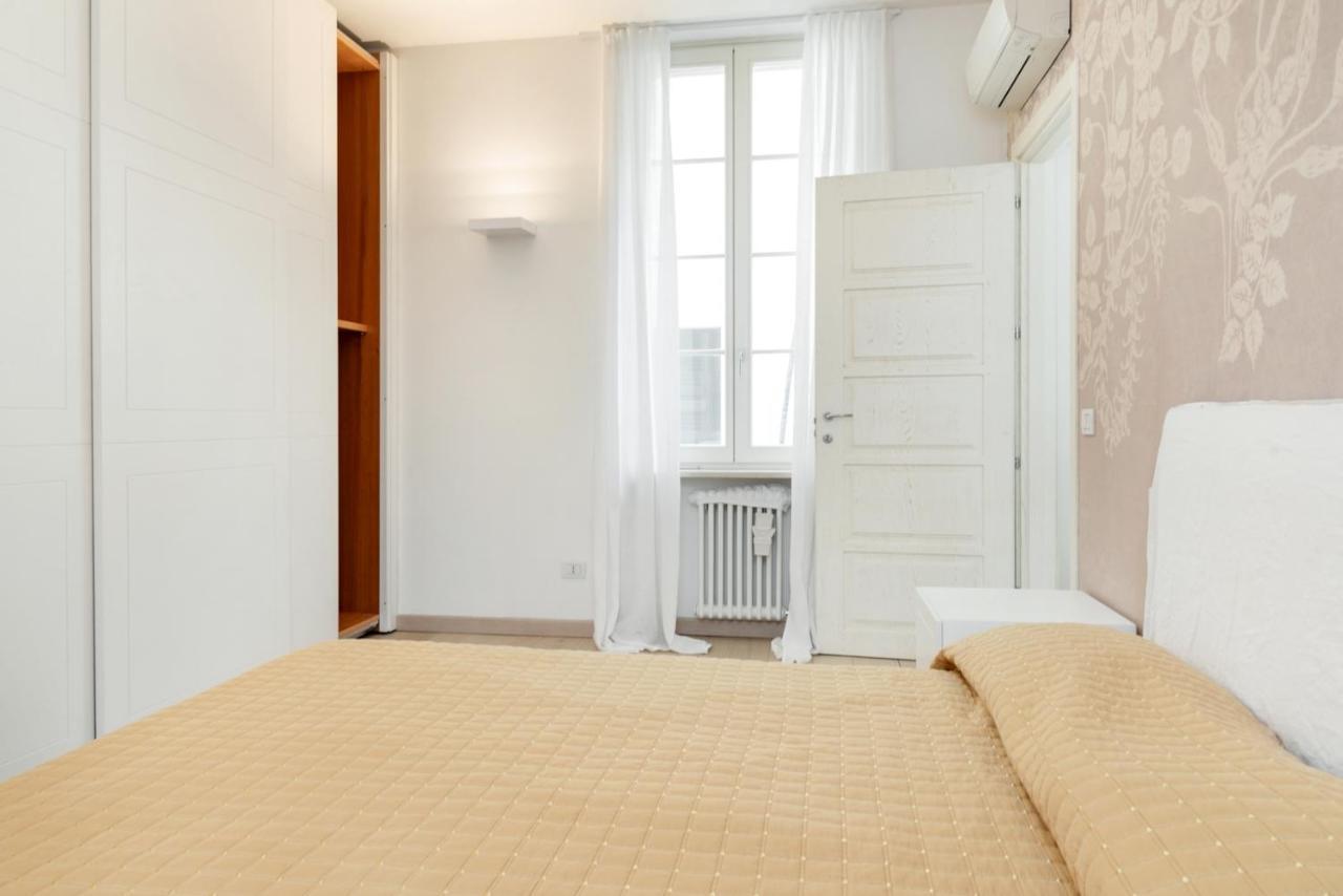 Appartamento Suite Design Parma Luaran gambar